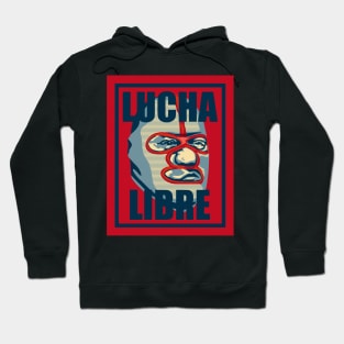 LUCHA#33 Hoodie